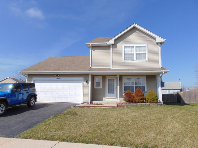 26252 S Locust Pl, Monee, IL 60449 photo 15