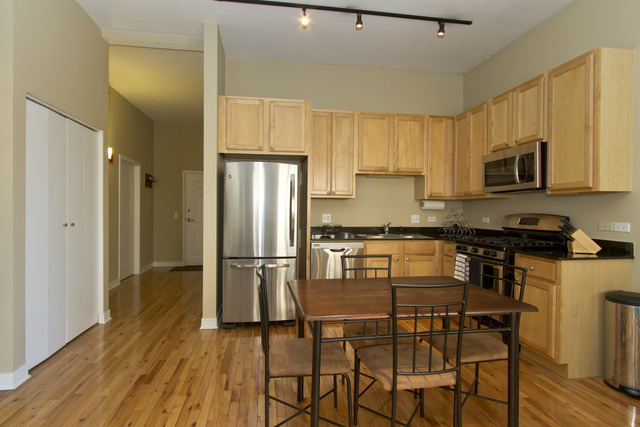 910 W Madison St #609, Chicago, IL 60607 photo 5