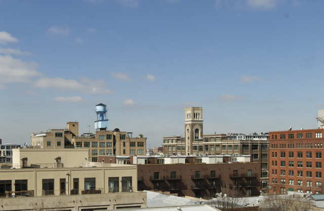 910 W Madison St #609, Chicago, IL 60607 photo 10