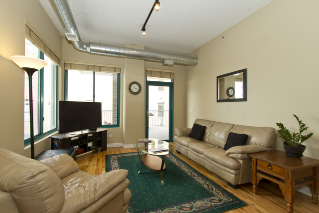 910 W Madison St #609, Chicago, IL 60607 photo 4