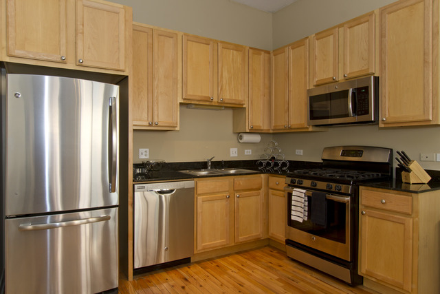 910 W Madison St #609, Chicago, IL 60607 photo 6