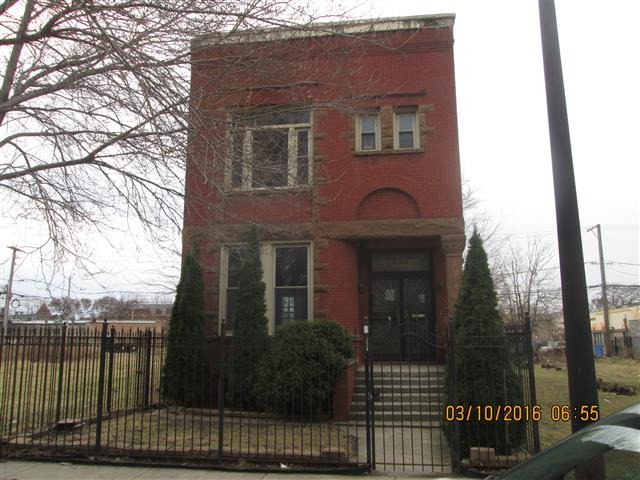 435 E 42nd Pl, Chicago, IL 60653 photo 1