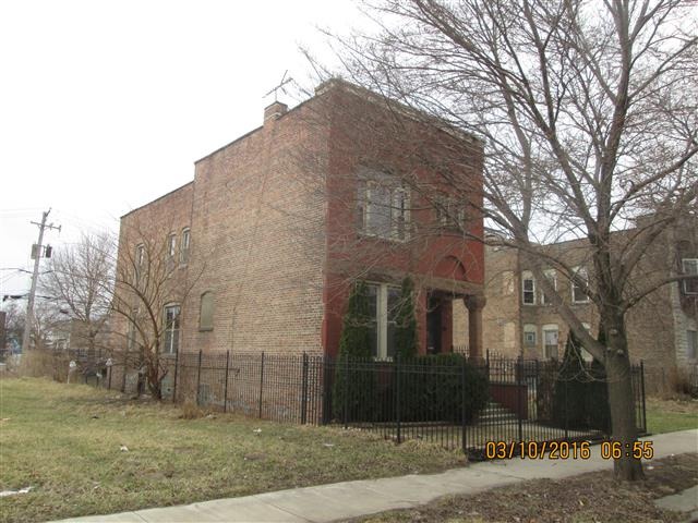 435 E 42nd Pl, Chicago, IL 60653 photo 3