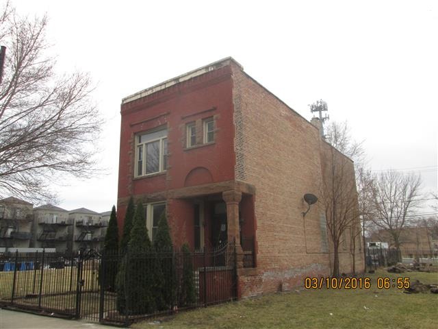 435 E 42nd Pl, Chicago, IL 60653 photo 2