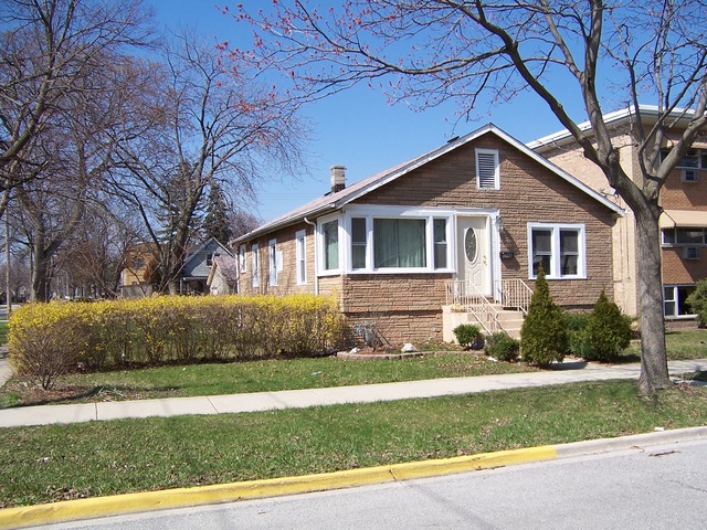 1846 S 14th Ave, Broadview, IL 60155 photo 1