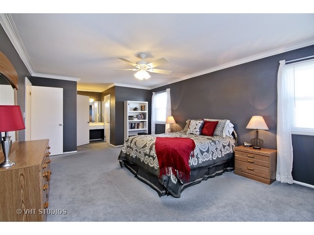 600 Randi Ln, Hoffman Estates, IL 60169 photo 15
