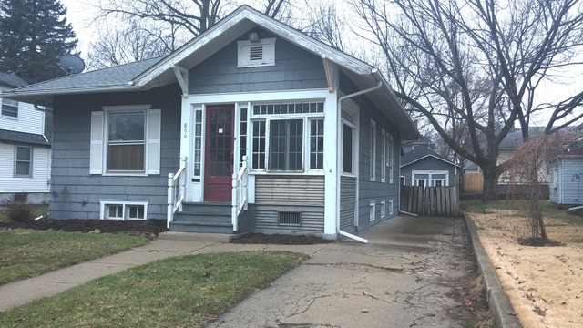 850 Logan Ave, Elgin, IL 60120 photo 1