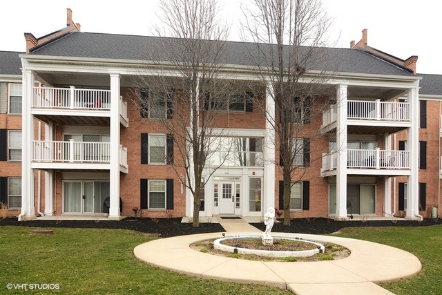 5501 Carriageway Dr #113A, Rolling Meadows, IL 60008 photo 1