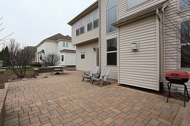13407 Skyline Dr, Plainfield, IL 60585 photo 24