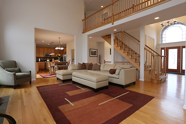 13407 Skyline Dr, Plainfield, IL 60585 photo 8