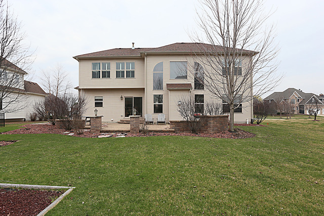 13407 Skyline Dr, Plainfield, IL 60585 photo 23