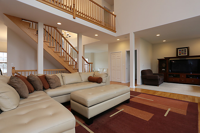 13407 Skyline Dr, Plainfield, IL 60585 photo 9