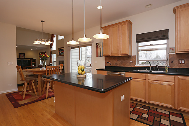 13407 Skyline Dr, Plainfield, IL 60585 photo 13