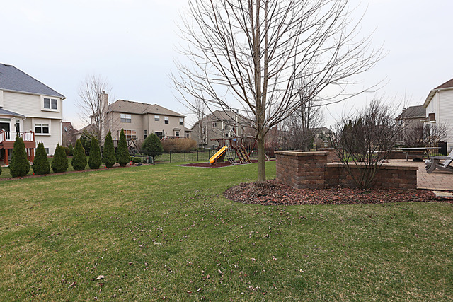 13407 Skyline Dr, Plainfield, IL 60585 photo 25