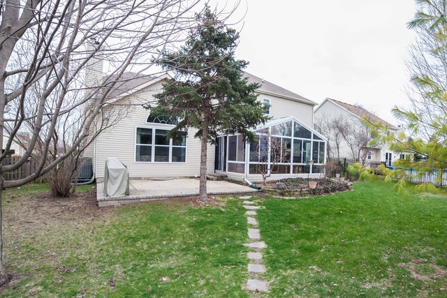25445 W Gateway Cir, Plainfield, IL 60585 photo 25