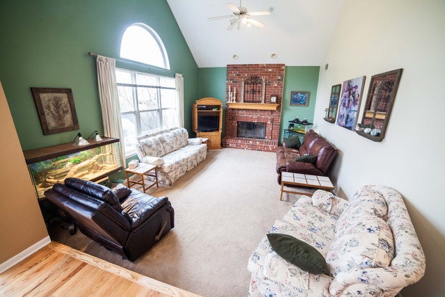25445 W Gateway Cir, Plainfield, IL 60585 photo 6
