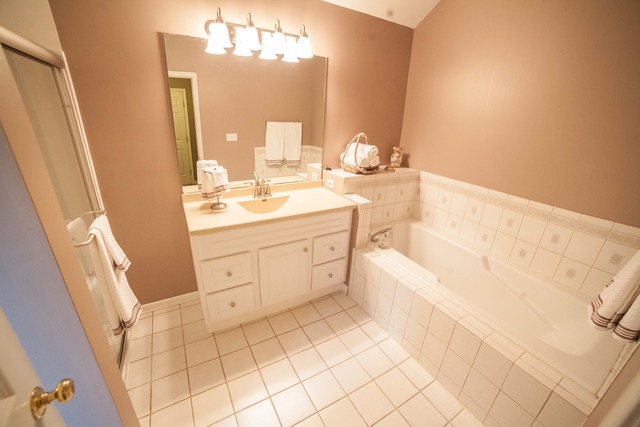 25445 W Gateway Cir, Plainfield, IL 60585 photo 14