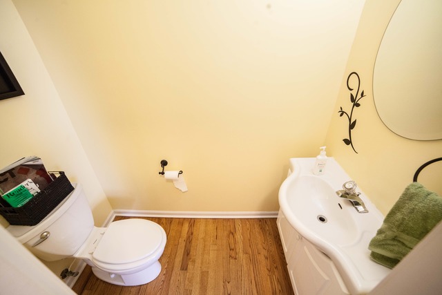 25445 W Gateway Cir, Plainfield, IL 60585 photo 8