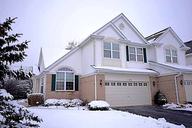 500 Tamarack Dr, Bartlett, IL 60103 photo 1