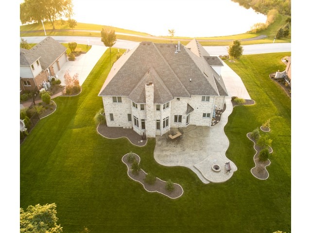 25251 S Tuscany Dr, Monee, IL 60449 photo 25