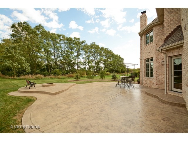 25251 S Tuscany Dr, Monee, IL 60449 photo 24