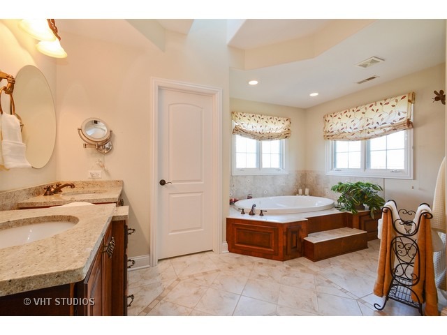 25251 S Tuscany Dr, Monee, IL 60449 photo 15