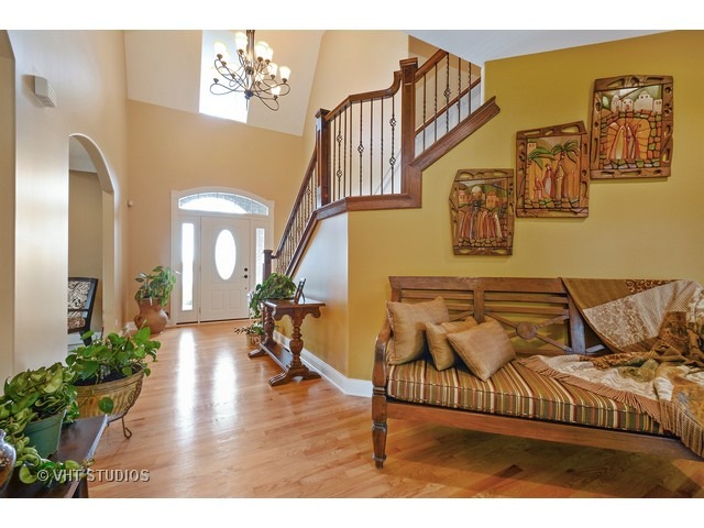 25251 S Tuscany Dr, Monee, IL 60449 photo 11