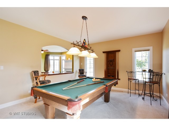 25251 S Tuscany Dr, Monee, IL 60449 photo 9