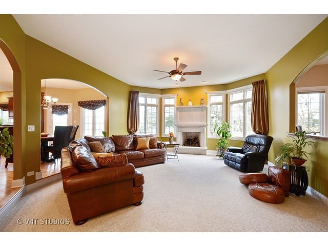 25251 S Tuscany Dr, Monee, IL 60449 photo 8