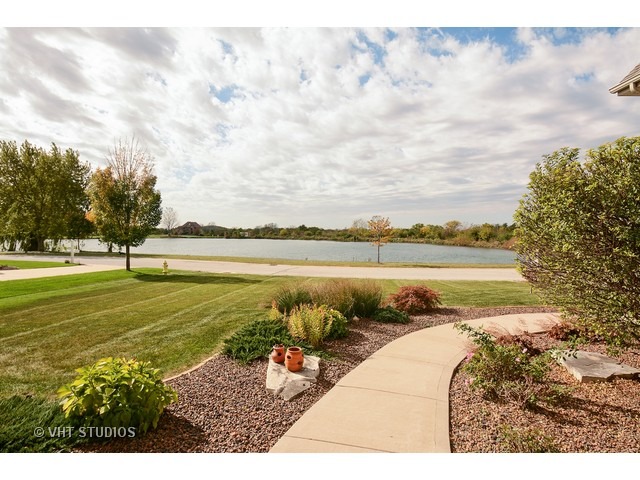 25251 S Tuscany Dr, Monee, IL 60449 photo 7