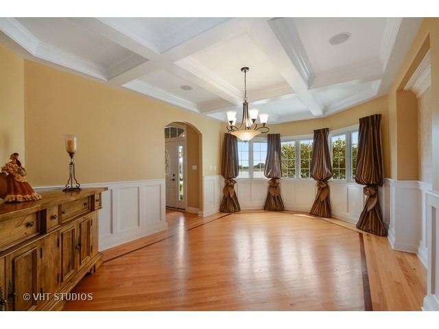 25251 S Tuscany Dr, Monee, IL 60449 photo 6