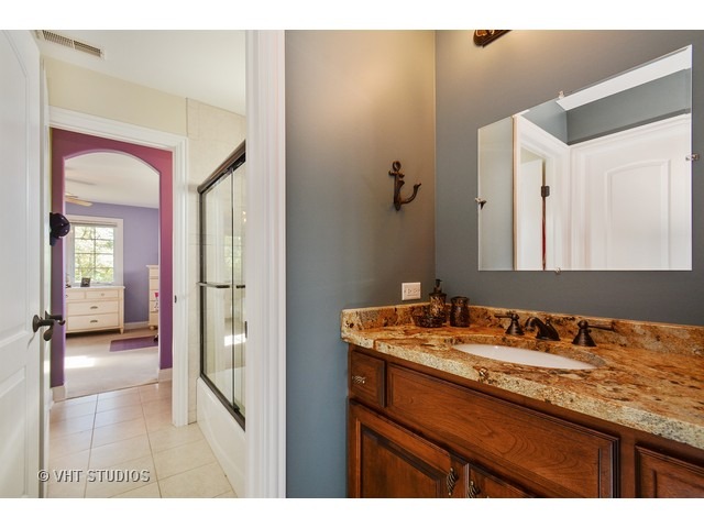 25251 S Tuscany Dr, Monee, IL 60449 photo 23