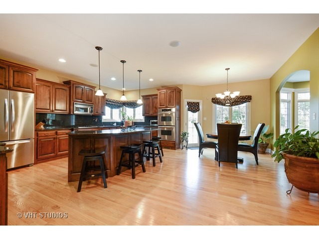 25251 S Tuscany Dr, Monee, IL 60449 photo 5