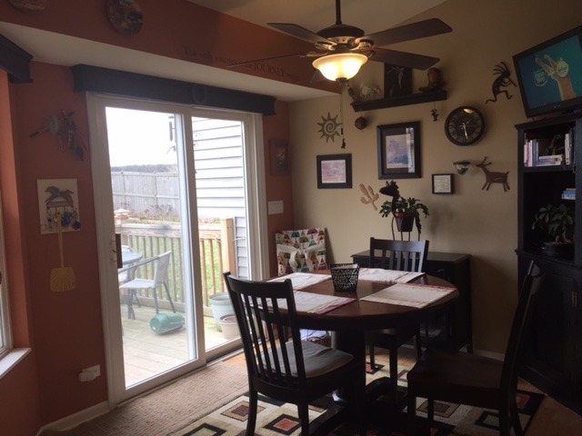 809 Nicholas Cir, Genoa, IL 60135 photo 4