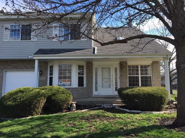 3510 Frontenac Ct, Aurora, IL 60504 photo 1