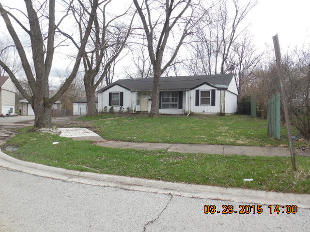 222 Carol Ct, Steger, IL 60475 photo 1