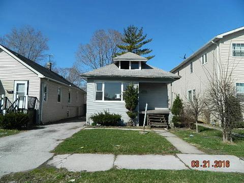 14714 Loomis Ave, Harvey, IL 60426 photo 1