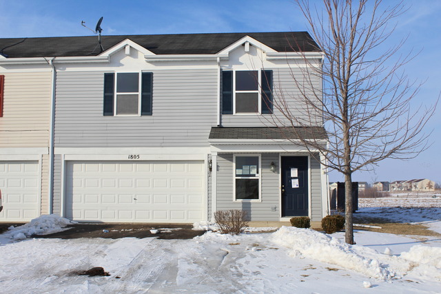 1805 Leatherleaf Trl, Hebron, IL 60034 photo 1