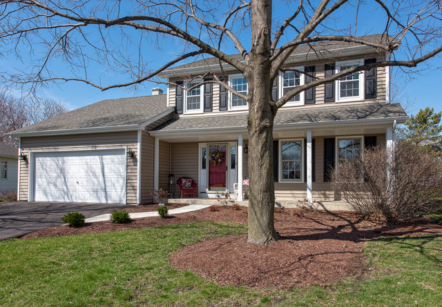 2097 Childs Ct, Wheaton, IL 60187 photo 1