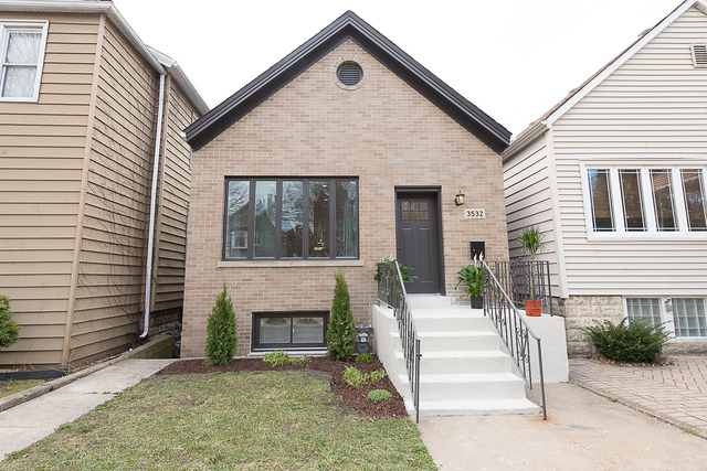 3532 S Lowe Ave, Chicago, IL 60609 photo 1
