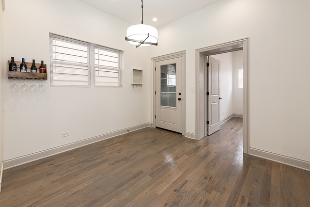 3532 S Lowe Ave, Chicago, IL 60609 photo 8