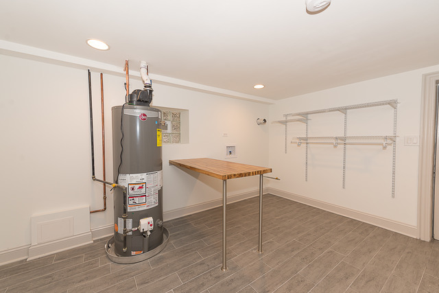 3532 S Lowe Ave, Chicago, IL 60609 photo 15
