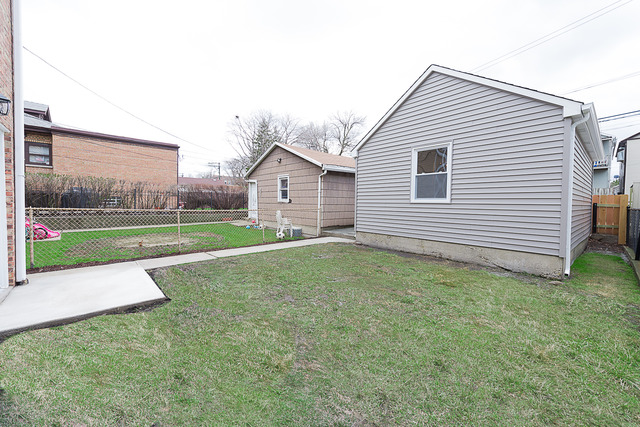 3532 S Lowe Ave, Chicago, IL 60609 photo 17