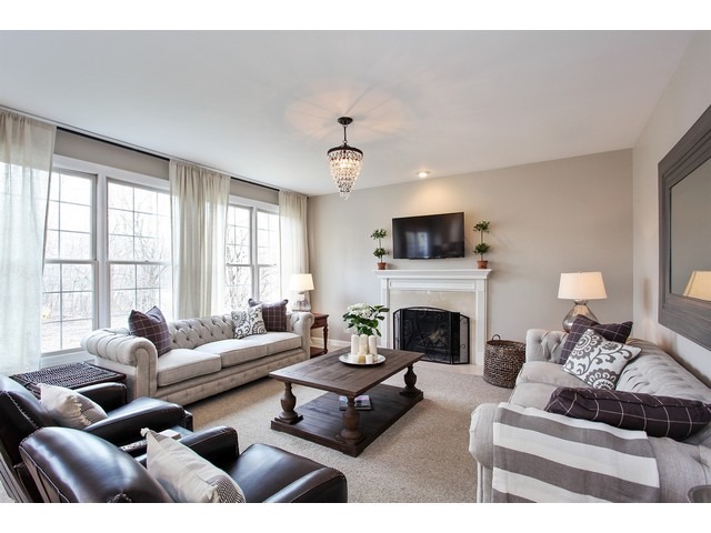 28613 Isleworth Ct, Lake Bluff, IL 60044 photo 9
