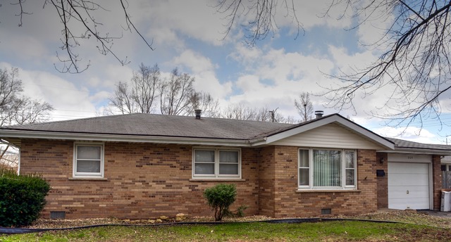 504 E Juniper Ln, Bradley, IL 60915 photo 1