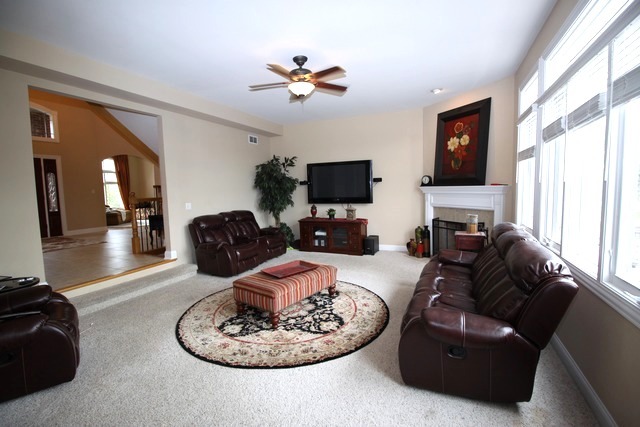 19821 Breckenridge Dr, Mokena, IL 60448 photo 7