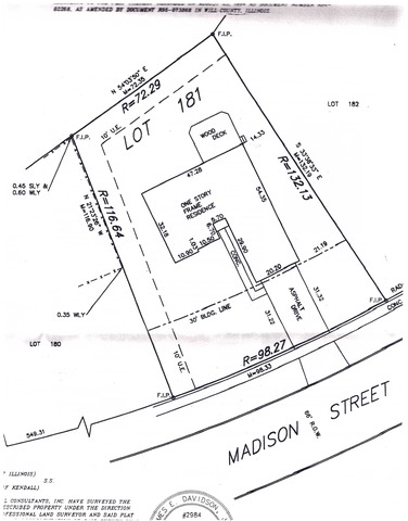 24962 Madison St, Plainfield, IL 60544 photo 19