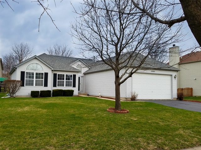 24962 Madison St, Plainfield, IL 60544 photo 1