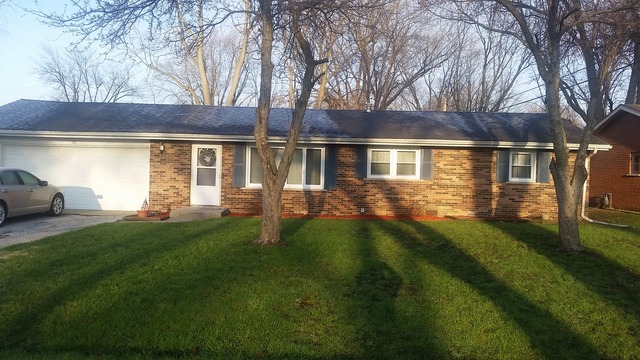 110 Strasma East Dr, Kankakee, IL 60901 photo 1