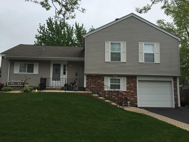 272 Hill Ave, Bartlett, IL 60103 photo 1